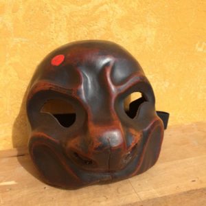 Arlecchino Cinghialotto