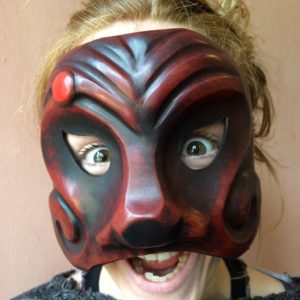 Arlecchino Gatto