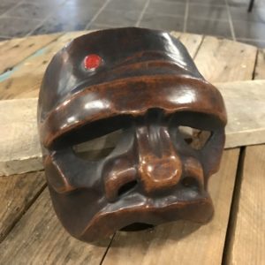 Arlecchino Scimmia