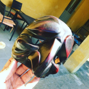 Pulcinella